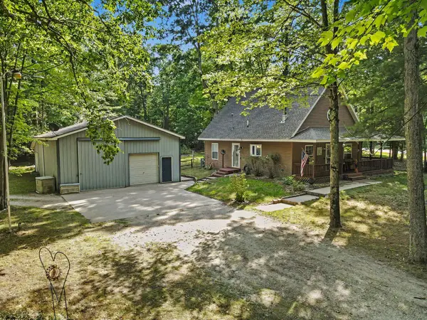 8123 Ferris Avenue, Newaygo, MI 49337