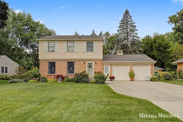 1705 Ridgewood Avenue SE, GrandRapids, MI 49506