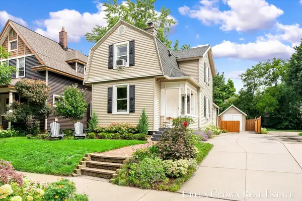 442 Norwood Avenue SE, GrandRapids, MI 49506