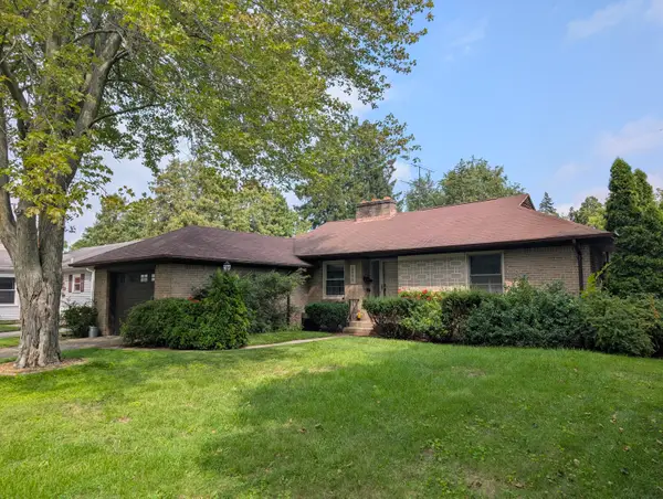 2456 College Avenue NE, GrandRapids, MI 49505