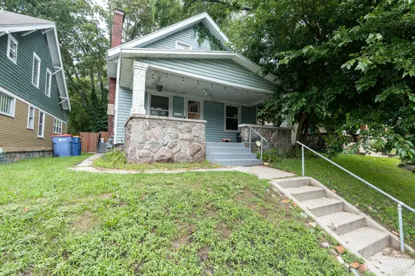 1337 Sherman Street SE, GrandRapids, MI 49506