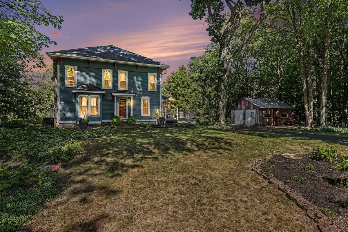 8967 18 Mile Road NE, Cedar Springs, MI 49319 - #1