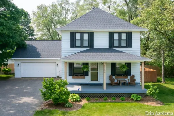 3796 Port Sheldon Street, Hudsonville, MI 49426
