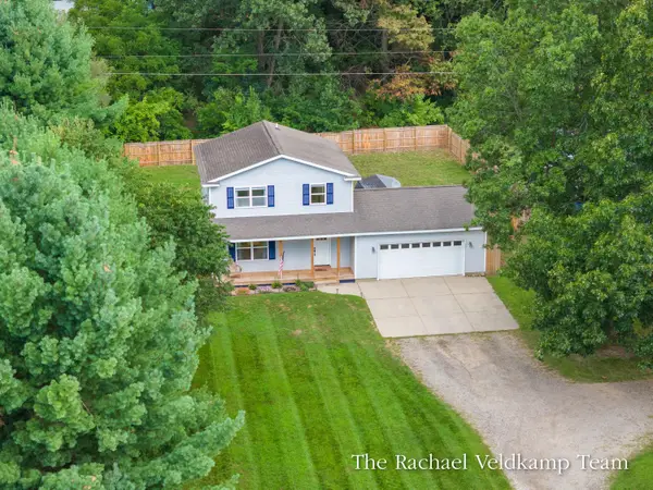 11480 W Bluewater Highway, Lowell, MI 49331