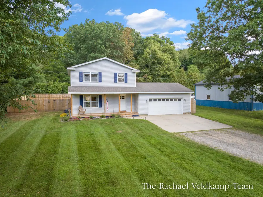 11480 W Bluewater Highway, Lowell, MI 49331 - #2