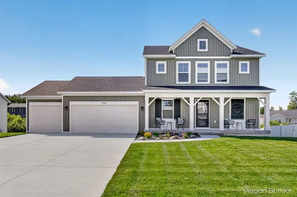 7504 Shorewood Street, Allendale, MI 49401
