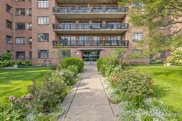 505 Cherry Street SE Building: 1 Unit: 404, GrandRapids, MI 49503