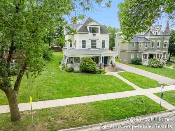 450 Fountain Street NE, GrandRapids, MI 49503