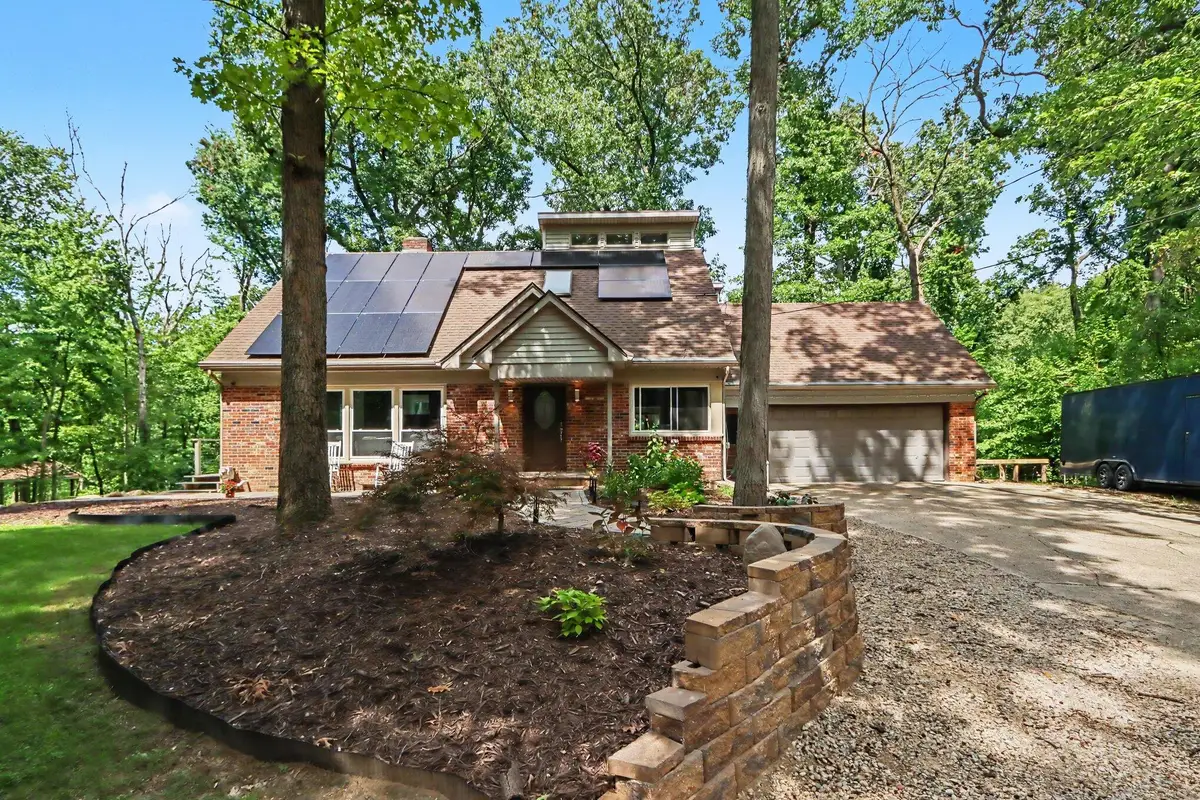 10592 W M Avenue, Kalamazoo, MI 49009 - #1