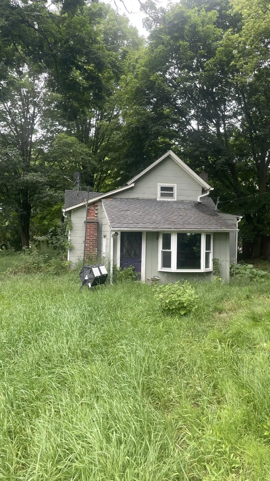 2391 Railroad Street, Shelbyville, MI 49344 - #1