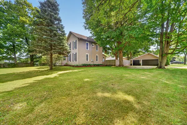 806 Jordan Lake Street, LakeOdessa, MI 48849