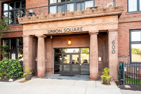 600 Broadway Avenue NW Unit: 224, GrandRapids, MI 49504