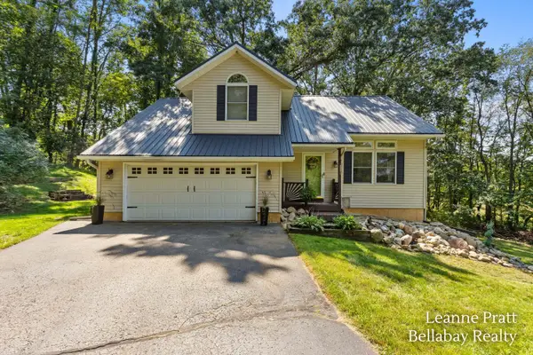 2575 Heath Road, Hastings, MI 49058