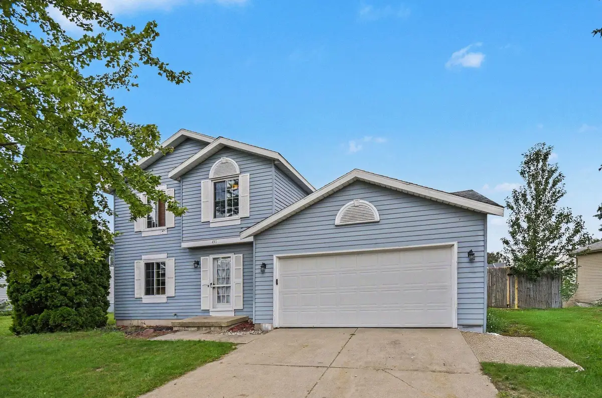 4911 Weatherstone Lane SE Unit: 12054812, Kentwood, MI 49508 - #1