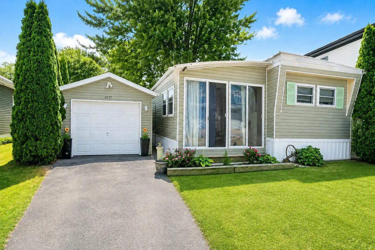 4171 W Joy Road, Shelbyville, MI 49344 - #1
