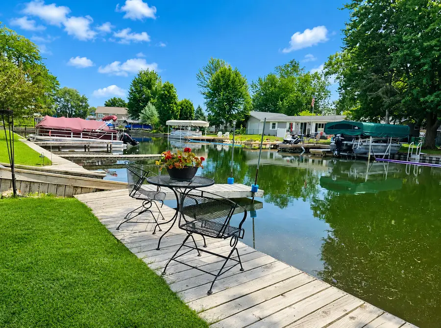 4171 W Joy Road, Shelbyville, MI 49344 - #3