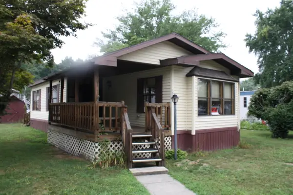 1580 Larry Drive Unit: 44, Allegan, MI 49010