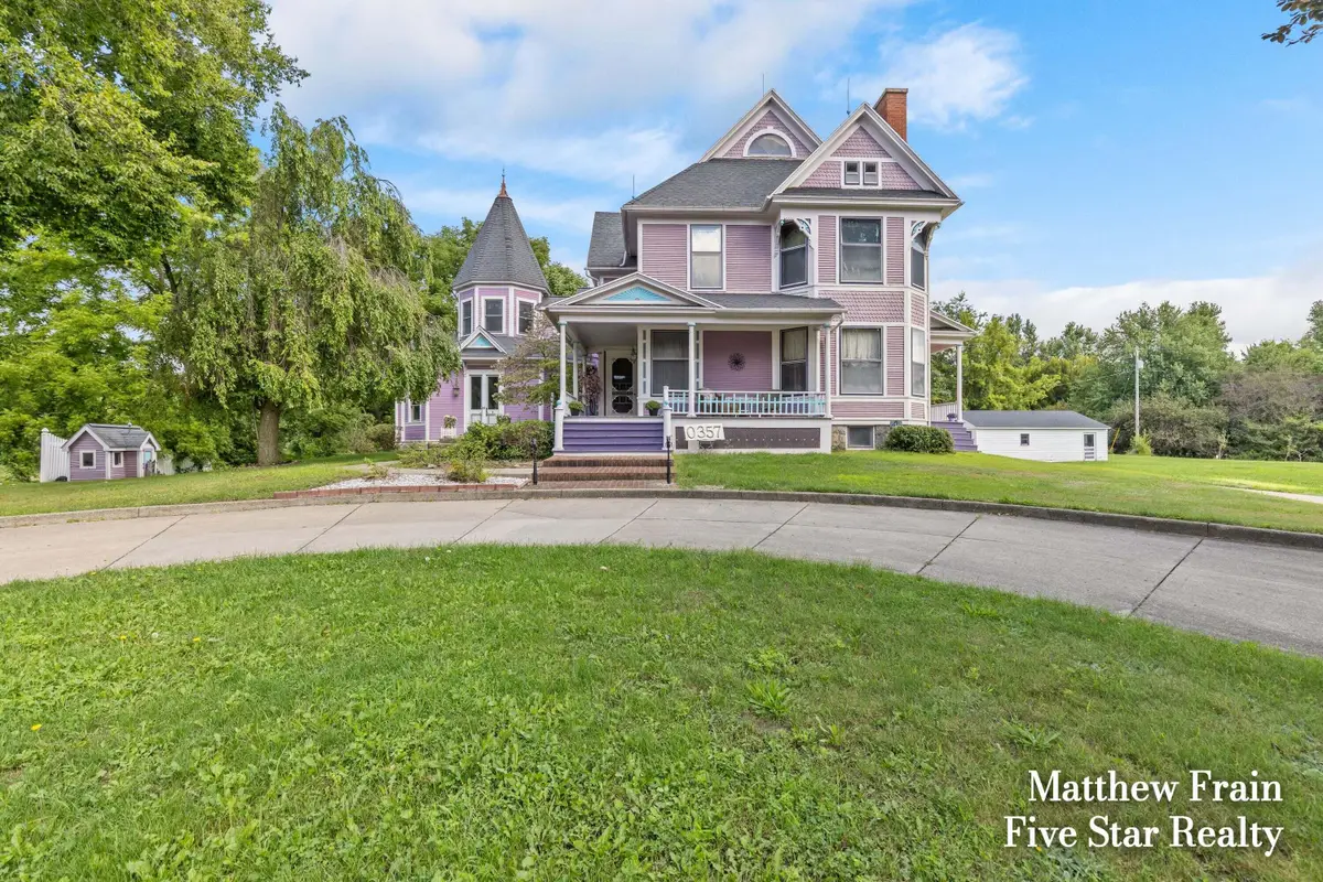357 Leonard Street NW, Grand Rapids, MI 49534 - #1