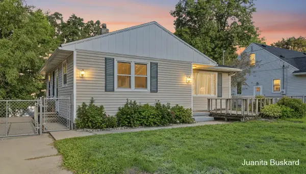 3449 Taft Avenue SW, Wyoming, MI 49519