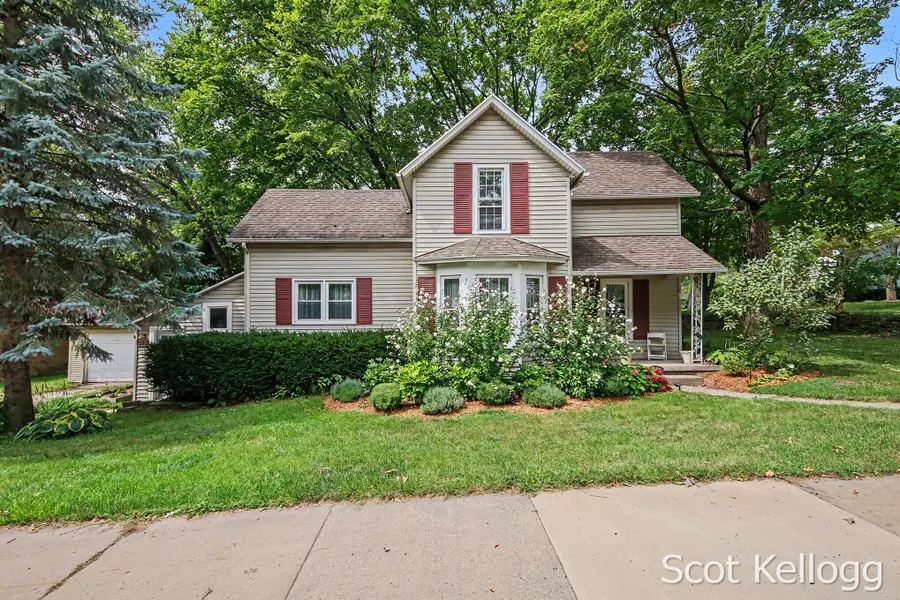 1800 Boston Street SE, Grand Rapids, MI 49506 - #2