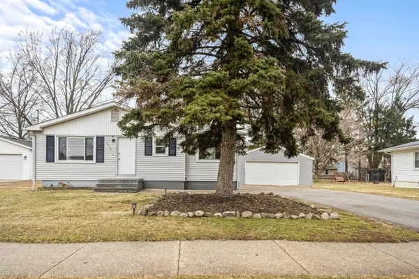 3715 Grant Street, Hudsonville, MI 49426