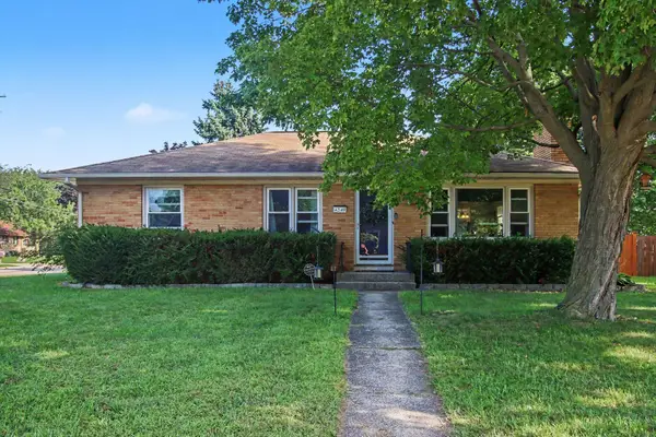 4349 Billmar Street SW, Grandville, MI 49418