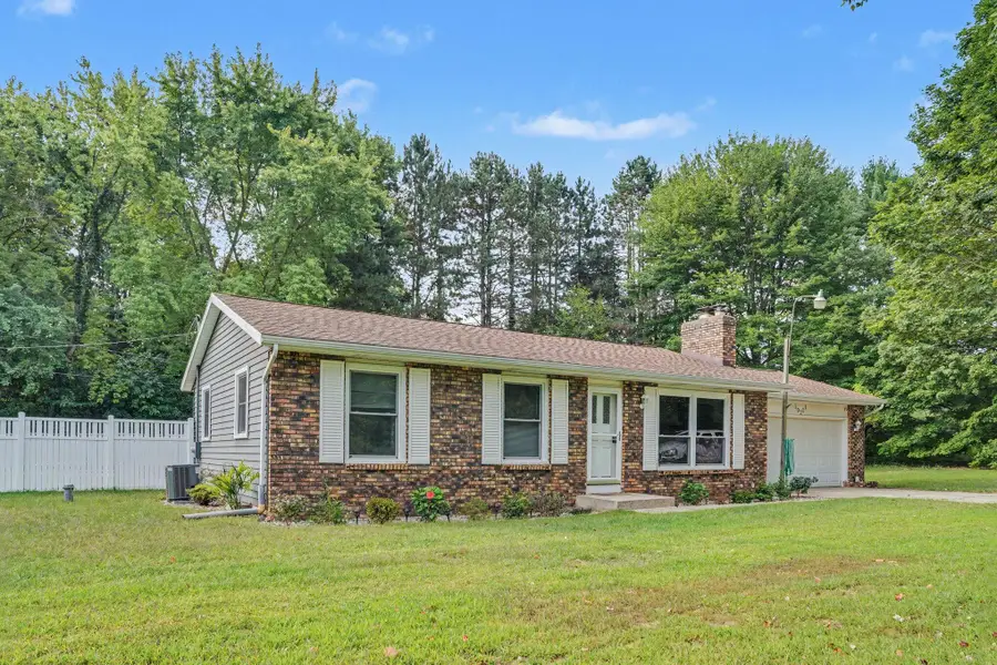 10211 Almena Drive, Kalamazoo, MI 49009 - #3