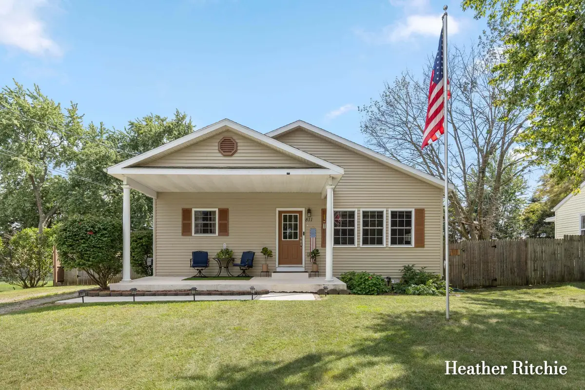 811 Edison Street, Kalamazoo, MI 49004 - #1