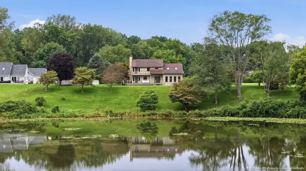 10767 E Meadowbrook Court, BerrienSprings, MI 49103