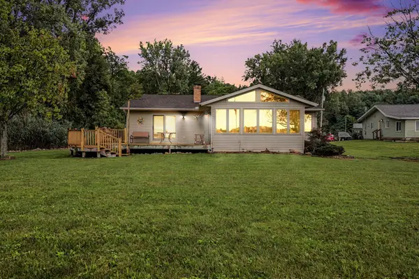 8340 Burrows Road, Orleans, MI 48865