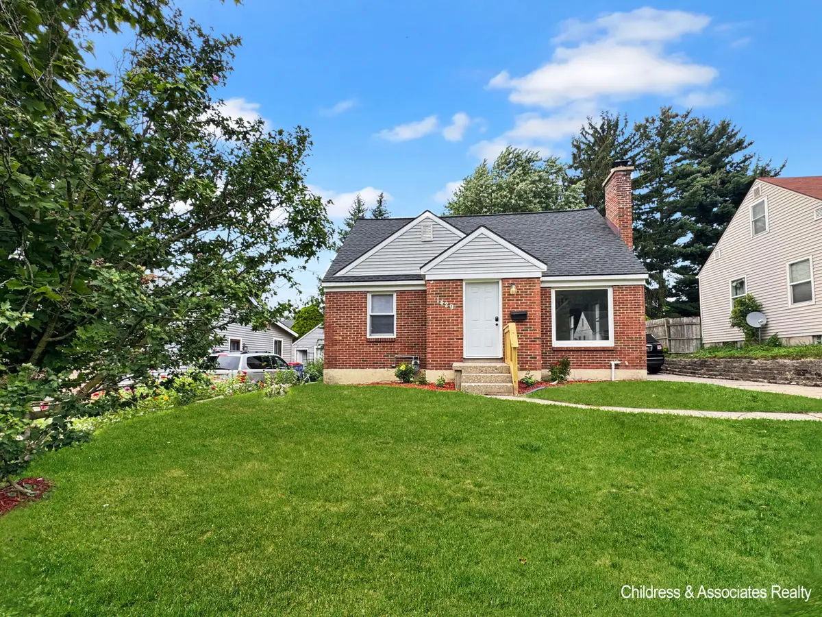 1429 Louise Street SE, Grand Rapids, MI 49507 - #1