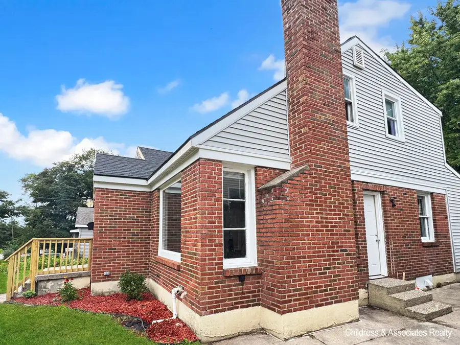 1429 Louise Street SE, Grand Rapids, MI 49507 - #3