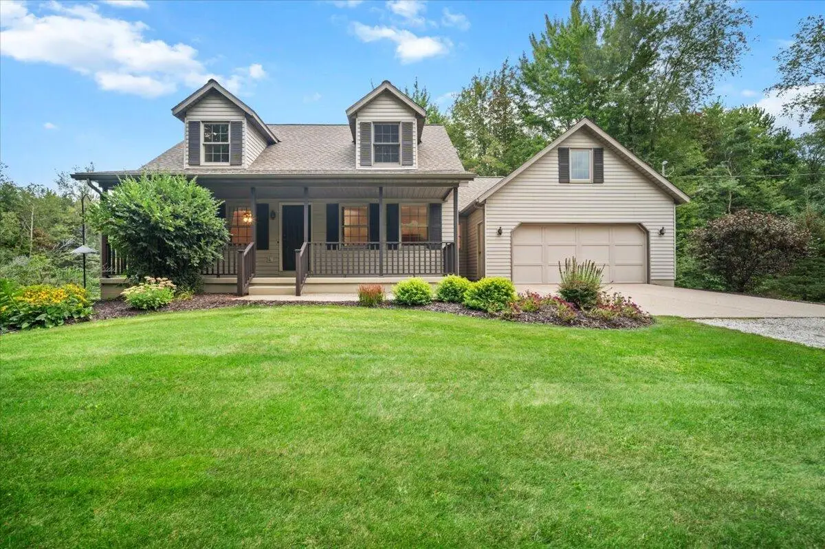 9680 96th Avenue, Allendale, MI 49401 - #1