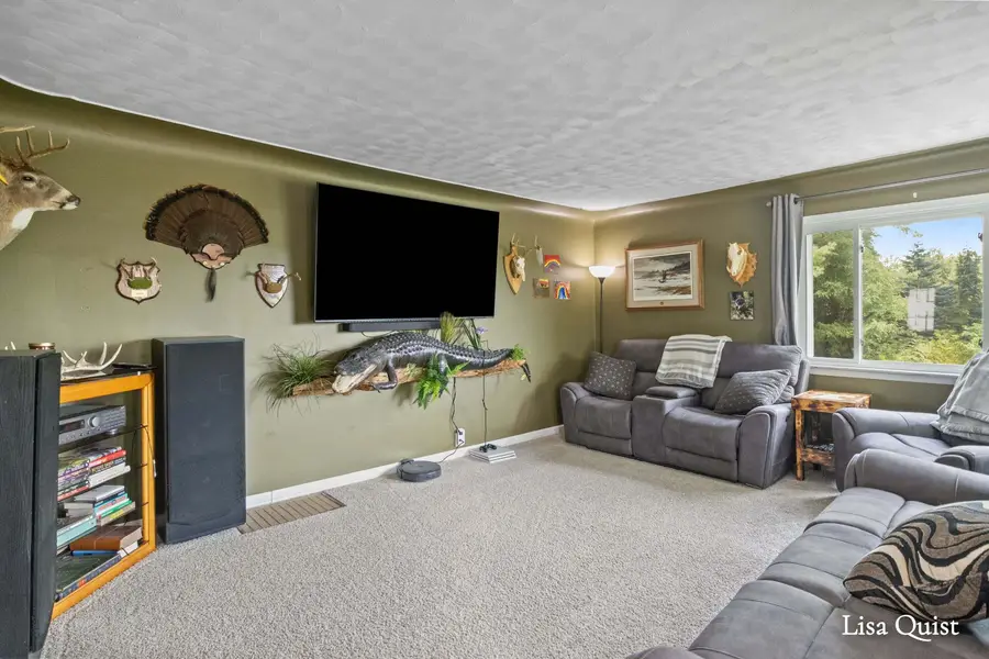 16271 Albrecht Avenue NE, Solon, MI 49319 - #2