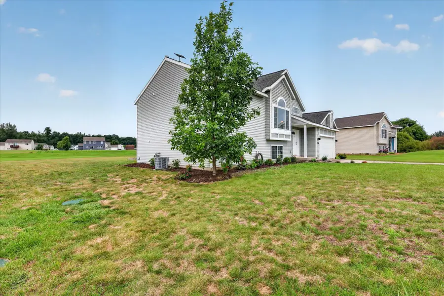 11310 Meadow Wood Circle, Greenville, MI 48838 - #2