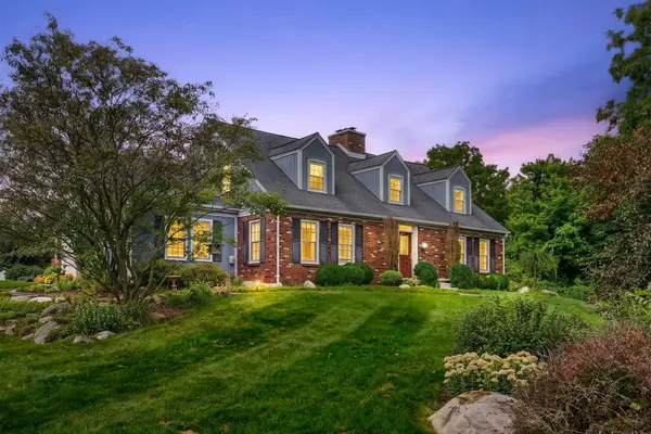 5891 Wood School Road, Freeport, MI 49325