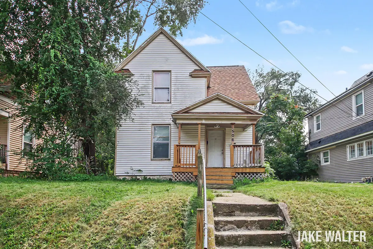 506 Dickinson Street SE, Grand Rapids, MI 49507 - #1