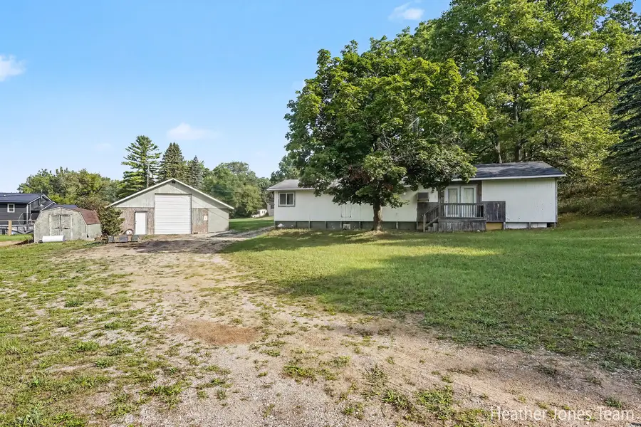 13635 14 Mile Road NE, Greenville, MI 48838 - #2