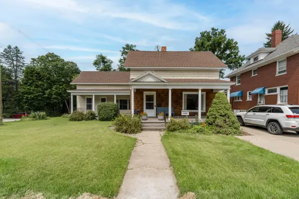 537 W Green Street, Hastings, MI 49058