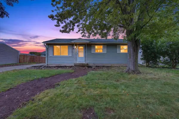 1548 Sibley Street, Lowell, MI 49331