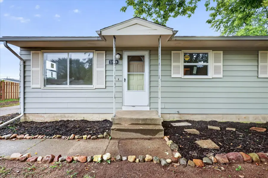 1548 Sibley Street, Lowell, MI 49331 - #3