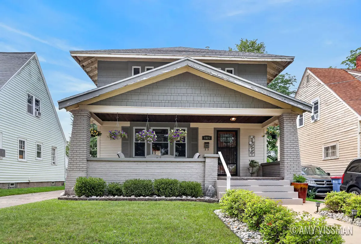 1921 Linden Avenue SE, Grand Rapids, MI 49507 - #1