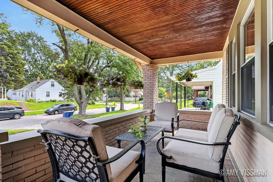 1921 Linden Avenue SE, Grand Rapids, MI 49507 - #3