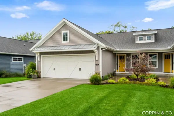 575 Riverbank Circle, Zeeland, MI 49464