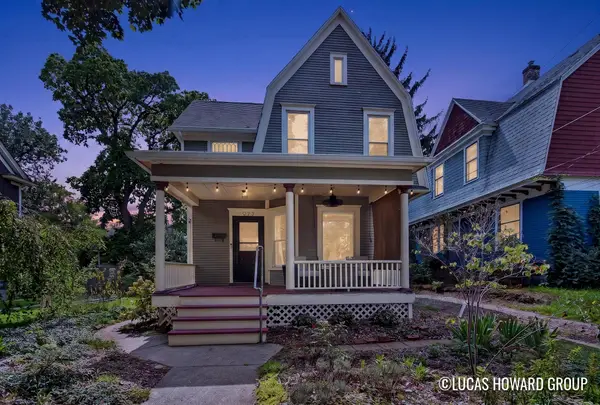 922 Virginia Street SE, GrandRapids, MI 49506