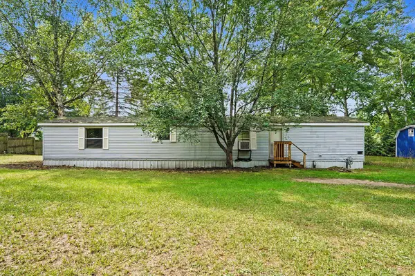 18481 12 Mile Road, BigRapids, MI 49307