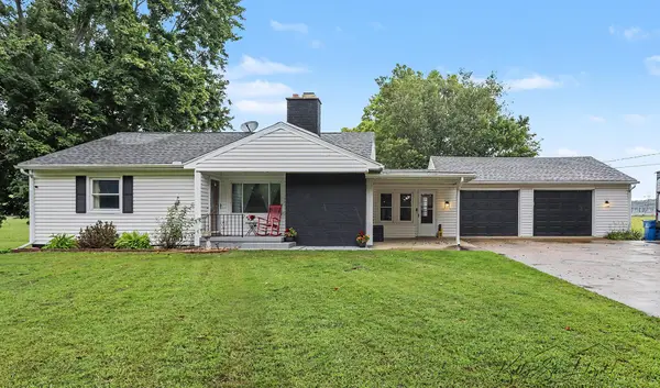 751 Riverview Drive, Plainwell, MI 49080