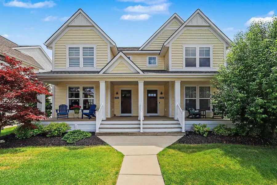 4704 Macatawa Legends Boulevard, Holland, MI 49424 - #2