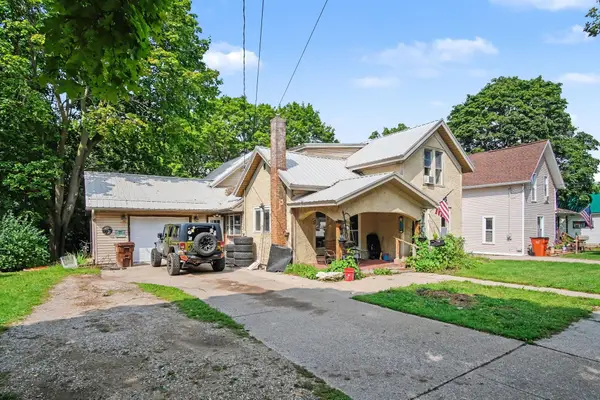 717 S Broas Street, Belding, MI 48809
