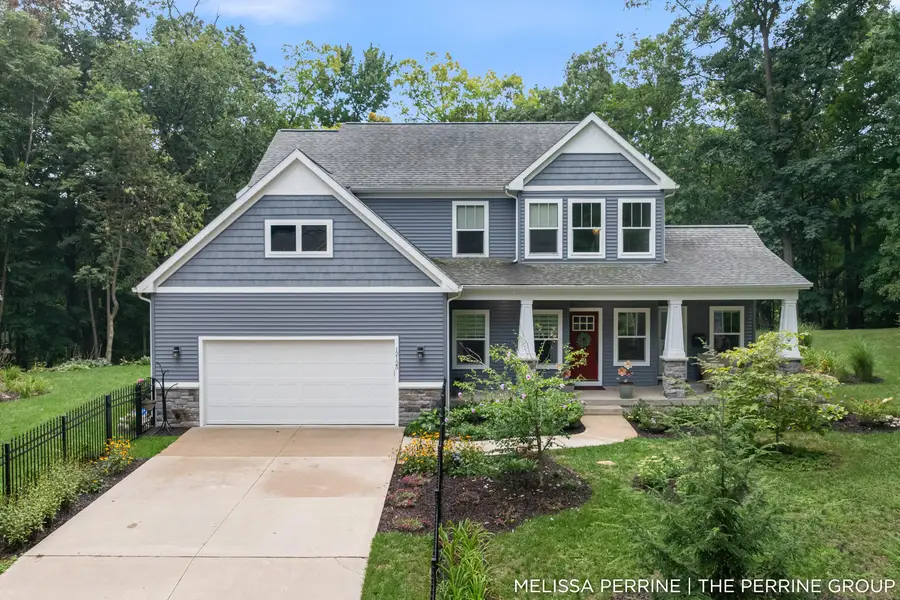 12125 Cherry Creek Ridge NE, Lowell, MI 49331 - #3